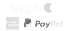 Paiement Paypal sécurisé