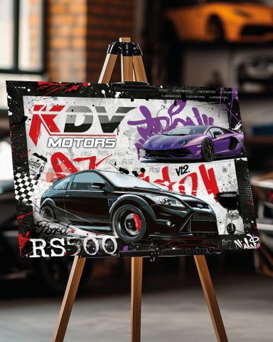 KDV MOTORS